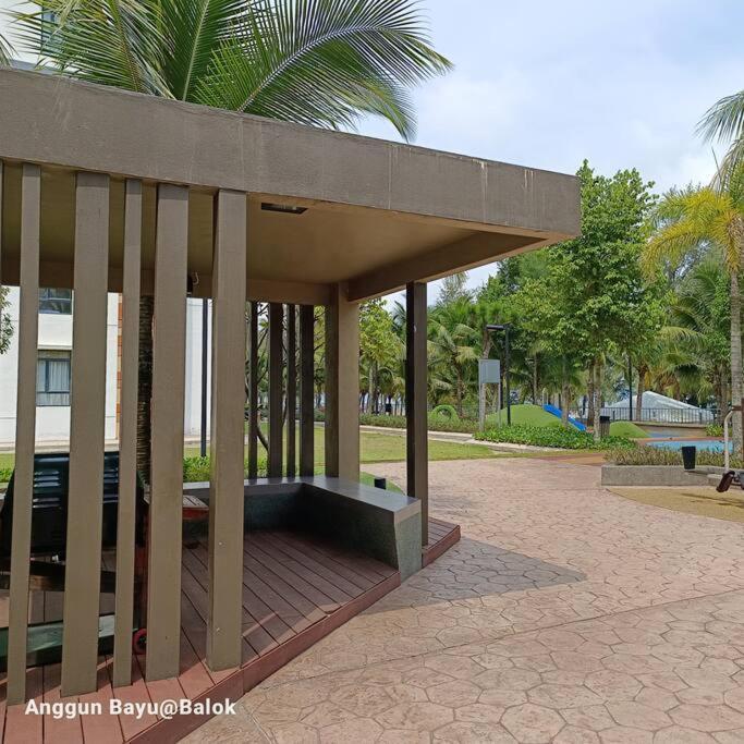 Timurbay Family Sea View, By Anggun Bayu - Netflix Ready * Kuantan