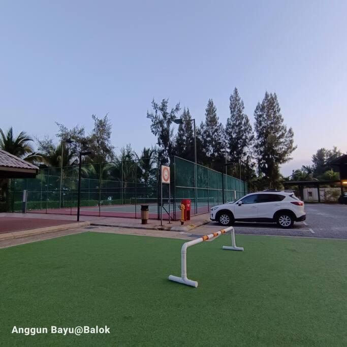 Timurbay Family Seaview, By Anggun Bayu - Netflix Ready Apartment Kuantan