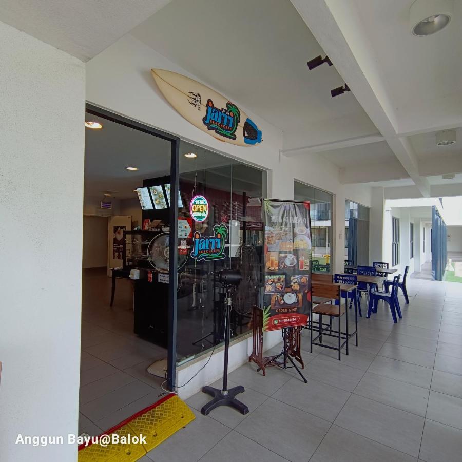Timurbay Family Sea View, By Anggun Bayu - Netflix Ready *