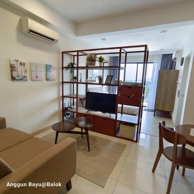 Timurbay Family Sea View, By Anggun Bayu - Netflix Ready * Kuantan