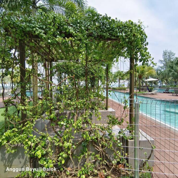 Timurbay Family Sea View, By Anggun Bayu - Netflix Ready Kuantan