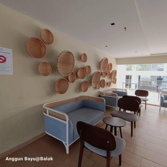 Timurbay Family Sea View, By Anggun Bayu - Netflix Ready Apartment