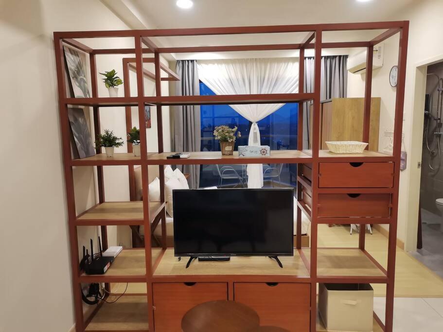 Timurbay Family Sea View, By Anggun Bayu - Netflix Ready * Kuantan