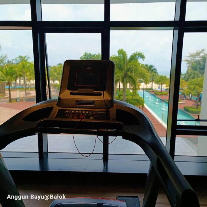 Timurbay Family Sea View, By Anggun Bayu - Netflix Ready Kuantan