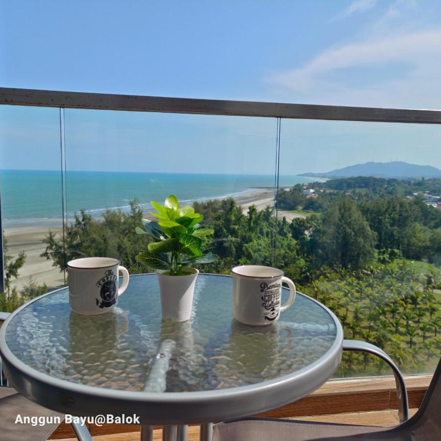 Timurbay Family Sea View, By Anggun Bayu - Netflix Ready Kuantan