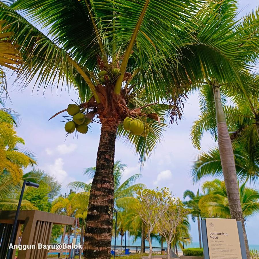 Timurbay Family Sea View, By Anggun Bayu - Netflix Ready Apartment Kuantan