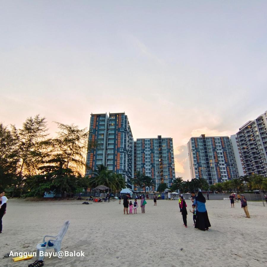 Timurbay Family Sea View, By Anggun Bayu - Netflix Ready Apartment