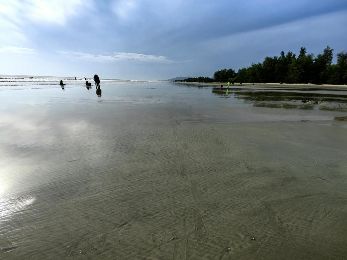 Timurbay Family Sea View, By Anggun Bayu - Netflix Ready *
