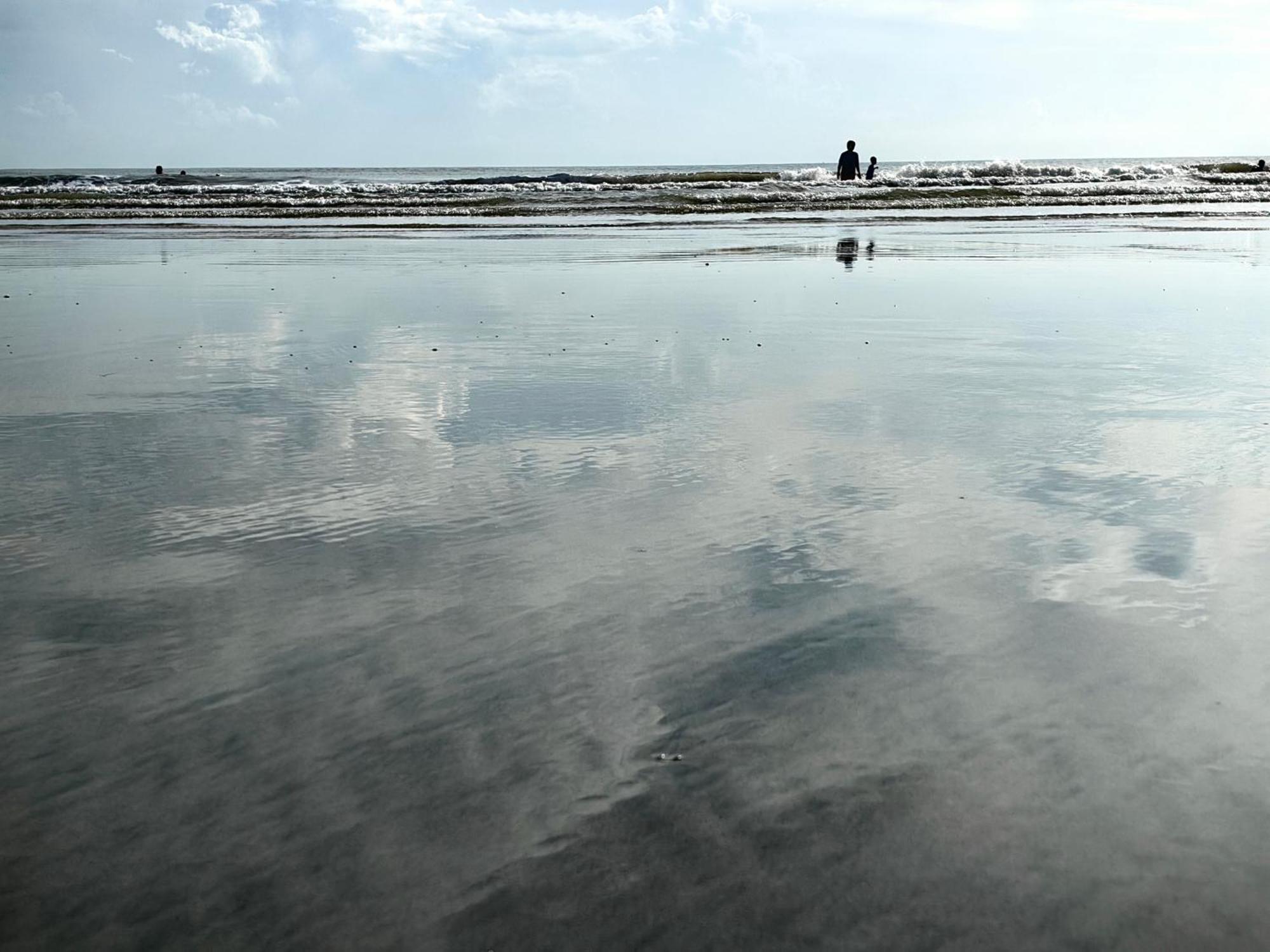 Timurbay Family Sea View, By Anggun Bayu - Netflix Ready * Kuantan