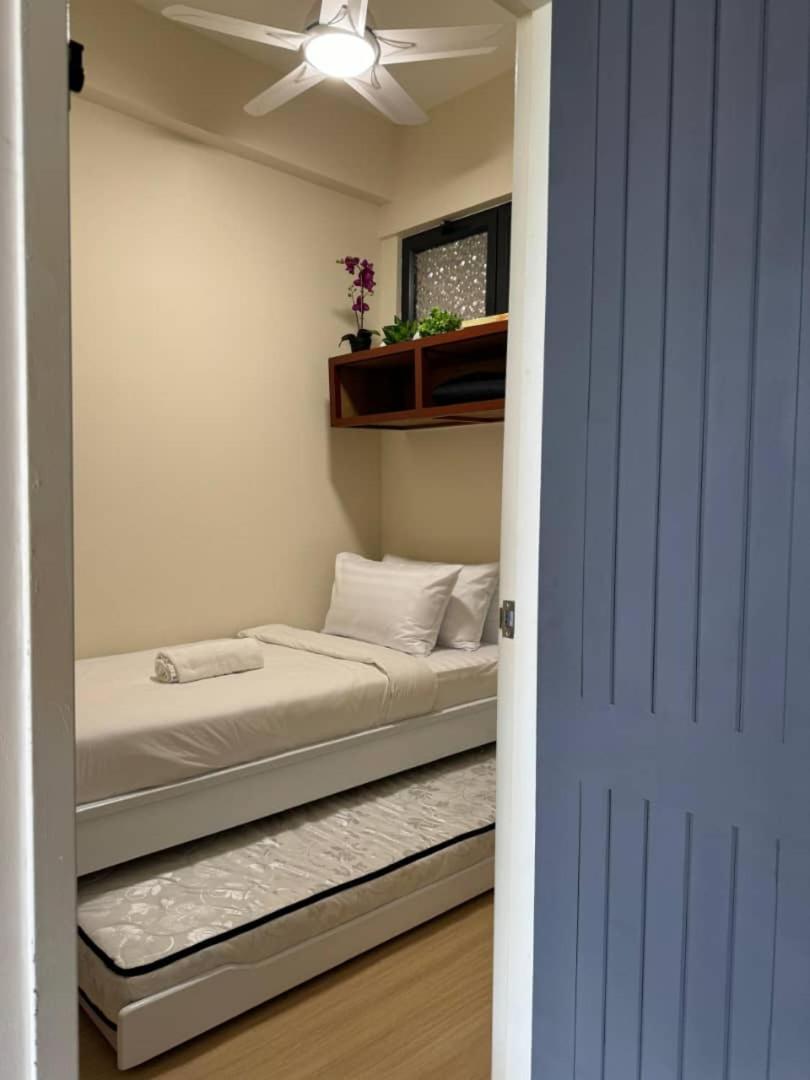 Apartment Timurbay Family Sea View, By Anggun Bayu - Netflix Ready Kuantan